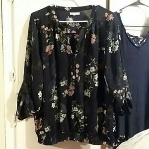 Women's blouse